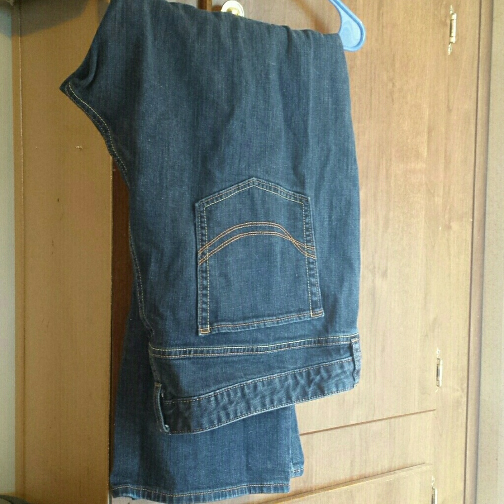 Old Navy The Dreamer Jeans